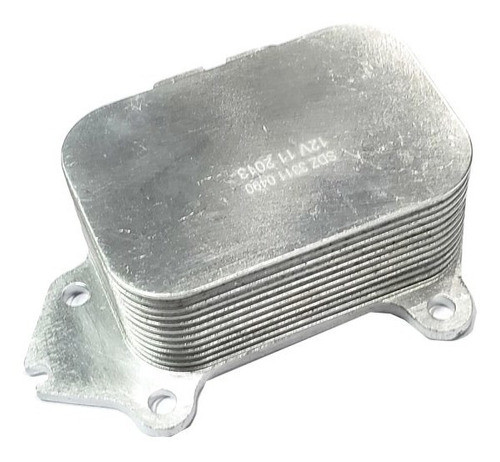 Radiador Citroen - Peugeot Enfriador 1.4hdi 0