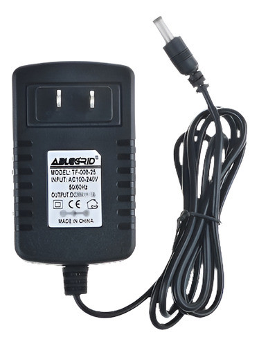 Genérica Adaptador Corriente Ac Sw-250050a Para Electrolux E 0