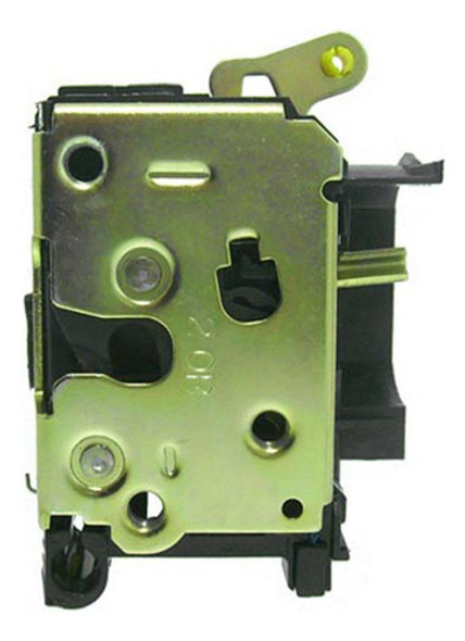 Cerradura Para Puerta Fiat Siena 97/07 0