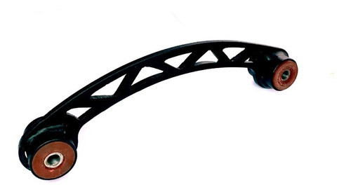 Soporte De Motor Elastomero Lado Caballete Fiat 128 0