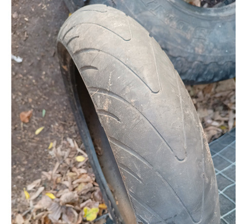 Cubierta Delantera Michelin Pilot Road 2-120/60/zr 17 1