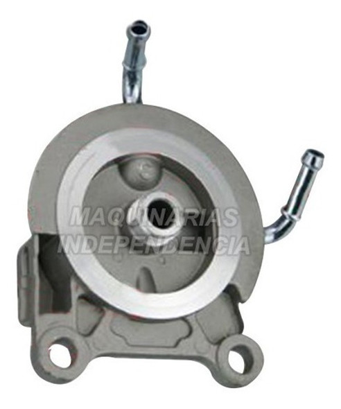 Bombin Porta Filtro Gasoil Diesel Autoelevador Toyota 8f 1