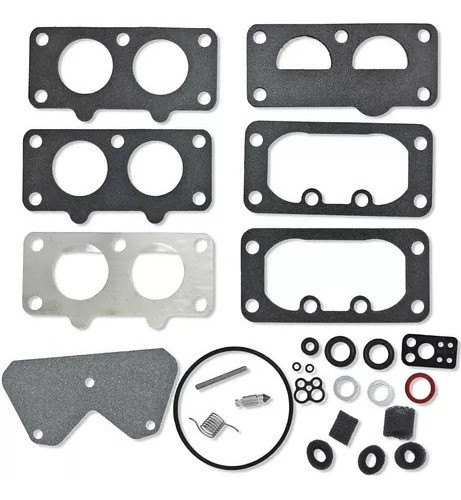 Kit Carburador 22hp Compatible Briggs&stratton 797890 699735 0