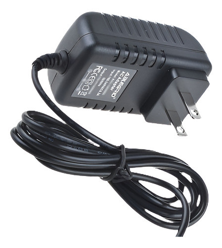 Ac Adaptador Para Sony Drx-s70u Drx-s70u-w Dvd/cd Rewritable 0