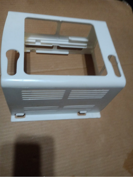 Soporte De Porta Cubetera  De Heladera Gafa Modelo Hgf 357 0 Soporte De Porta Cubetera  De Heladera Gafa Modelo Hgf 357 0