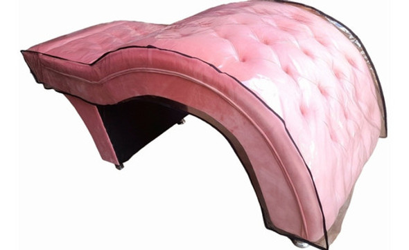 Capa Protetora Para Maca De Estética Medida 70cm 0
