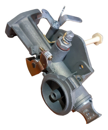 Carburador Briggs Stratton Original 495821 0