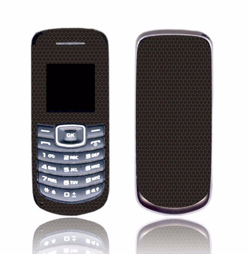 Capa Adesivo Skin362 Para Samsung Gt-e1086 0