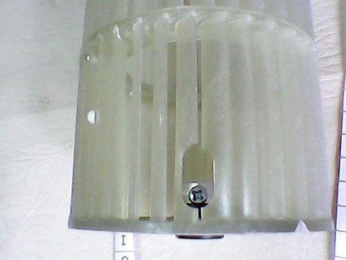 Ventilador Aire Split 660 Mm X 106 Mm Con Prolongador Envio 0