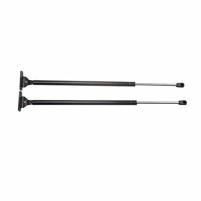 2 X Soportes De Elevación De Tapa Campana Shocks Struts Para 0