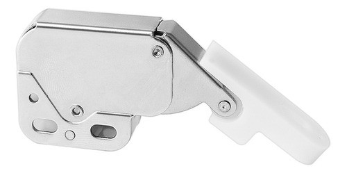Bisagra Push Codo 9 X16 Unidades 35mm  + X8 Reten Expulsor 1