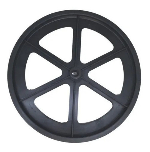 Polia Lisa Suggar Lavamax 10kg Original Nova 0