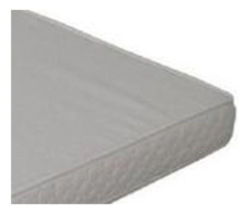 Colchão Infantil D23 Light Saúde (60x130x12) - Ortobom 1