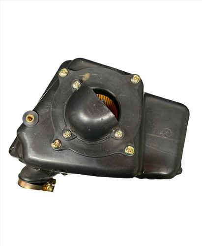 Caja Filtrare  Completa  Zanella Patagonia Eagle Rpm 0