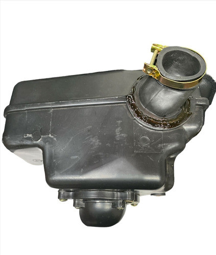 Caja Filtrare  Completa  Zanella Patagonia Eagle Rpm 1