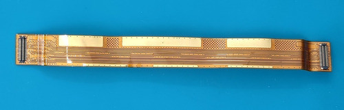 Flex De Placa De Carga A Principal Moto G7play 100% Original 1