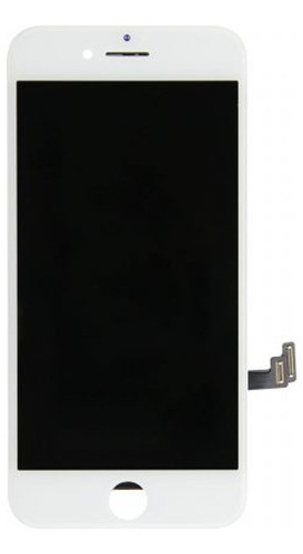 Sparepart Lcd P/iPhone 8 Color: Blanco. 0