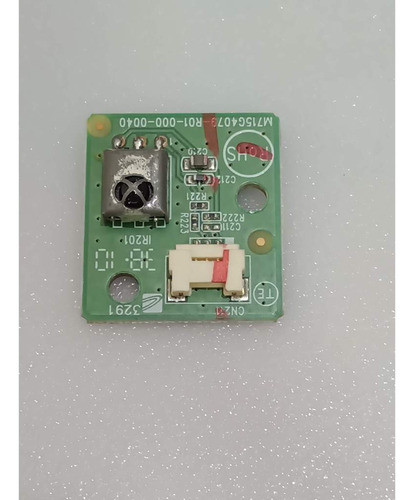 Sensor Do Controle Aoc-t2442e 0