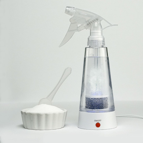 Eo Blaster - Tevecompras - Limpiador Sanitizante 1