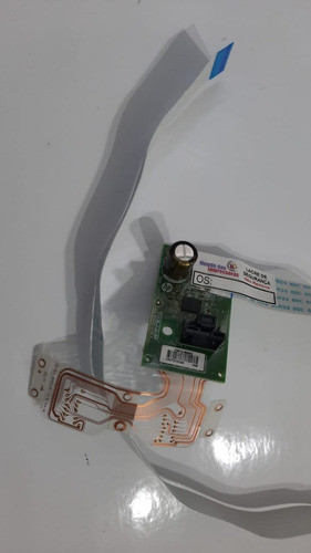 Carro De Impressão Hp Deskjet 2050/3050/ Todos Do Hp 662/664 1