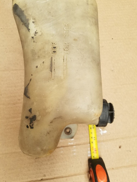 Depósito Agua Radiador Universal 1