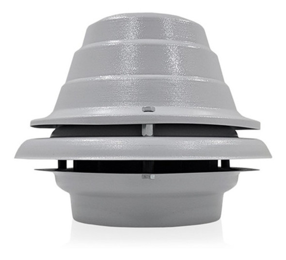 Extractor De Aire Para Parrilla Cocina Turbina Tst P500 6´´ 0 Extractor De Aire Para Parrilla Cocina Turbina Tst P500 6´´ 0