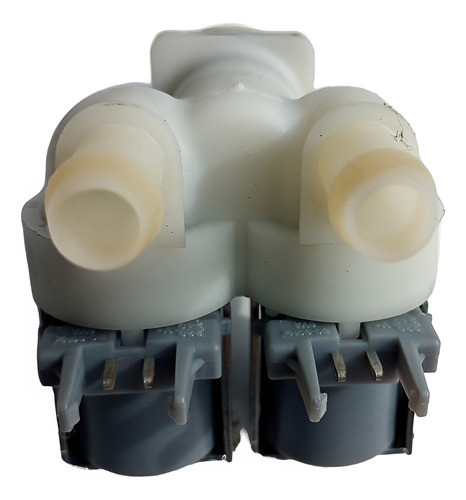 Electrovalvula 2 Vias Lavarropas Candy Ctdf 106-12 1