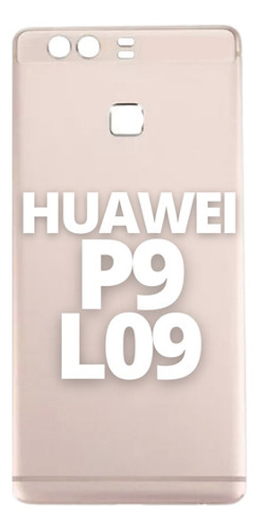 Tapa Trasera Repuesto Compatible Con Huawei P9 Eva-l09 0