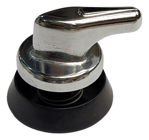 Perilla De Cocina Industrial Smeg Tr4110x-1ar Original 0