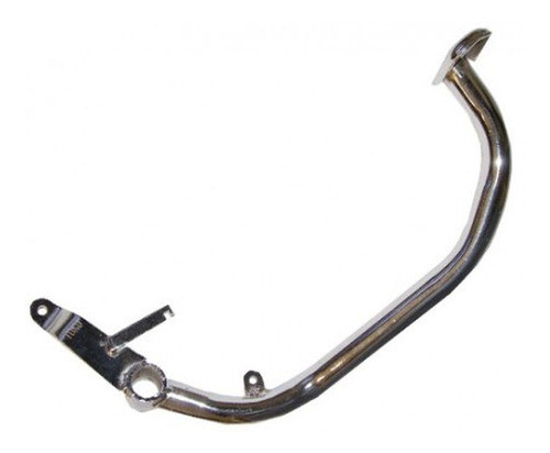 Pedal Freno Trasero Honda Titan 150 Towo Solomoto 0