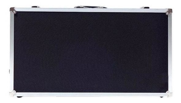 Case Pedais Pedaleiras Boss Line6 Gt8 Gt10 Gt100 - 60x33x10 0