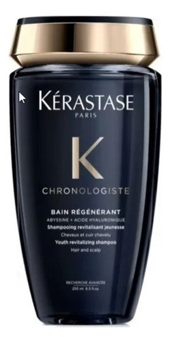 Kerastase Bain  Chronologiste 250 Ml 0