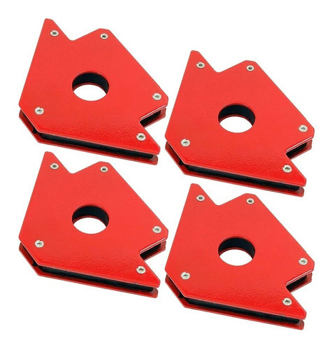 Escuadra Magnetica 6 Pulgadas Soporte Soldar 45kg Dogo X4 0