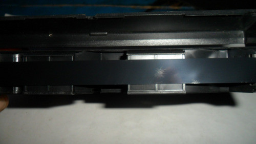 Vhs Incorregibles ( Guillermo Francella, 2007) 1