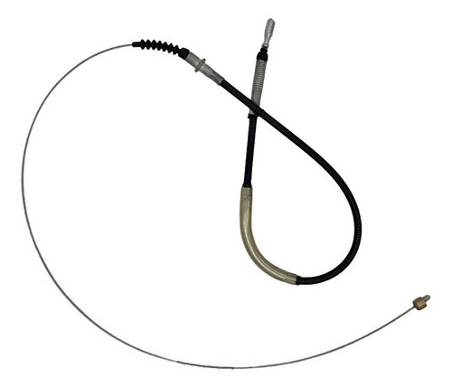 Cable De Embrague Toyota Corolla 1981 Ke70 0