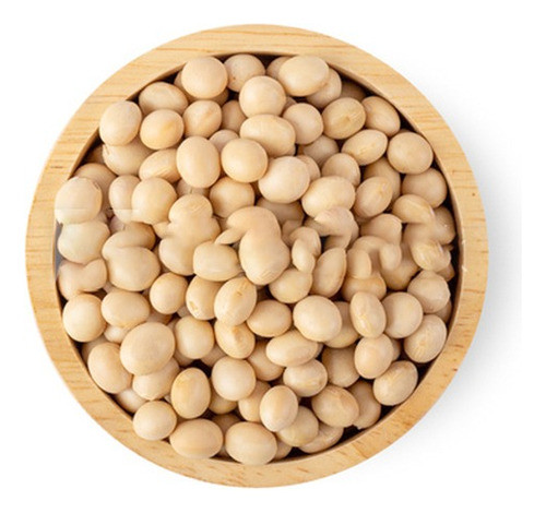 Porotos De Soja  X 25 Kgrs 0