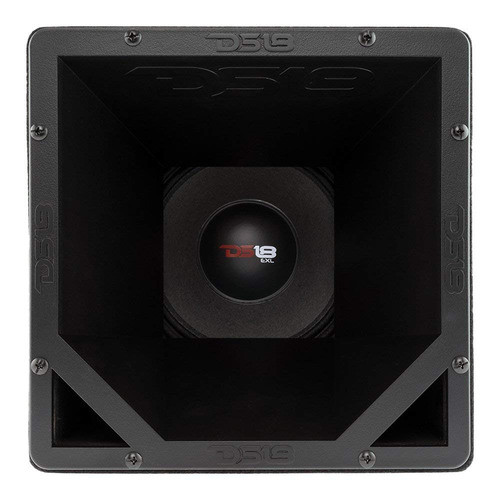 Ds18 Pro Cube6.5 Ds18 Pro Cube6.5 Midrange Horn Diffuser 1