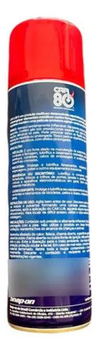 Car80 Car Lub 300ml 200g 1