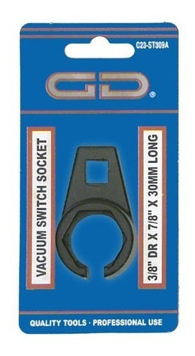 Extractor Tubo Sonda Lambda 22 Mm Uso Profesional G. 0