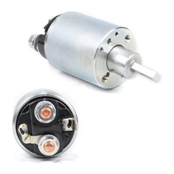 Solenoide Para Hitachi 12v Tamatel 12265 0