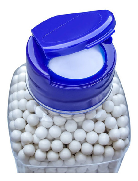 Bbs Airsoft Leão 0.28g 6mm Pote 1100 Un - Série Premium Bbs 1 Bbs Airsoft Leão 0.28g 6mm Pote 1100 Un - Série Premium Bbs 1