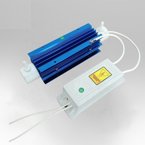 Generador De Ozono 5 G/h Cuarzo Ozonificador Agua Aire 1