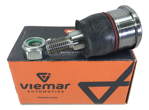 Rotula De Suspension Viemar Honda Fit 2003 Al 2008 0