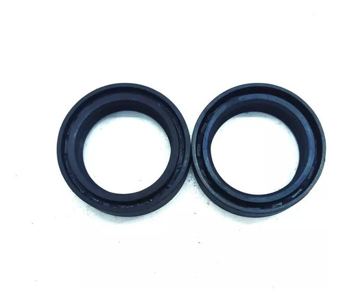 Kit Retenes De Suspensión Barral Suzuki Dr 125  Scar 0