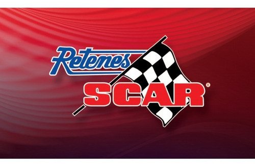 Kit Retenes De Suspensión Barral Suzuki Dr 125  Scar 1