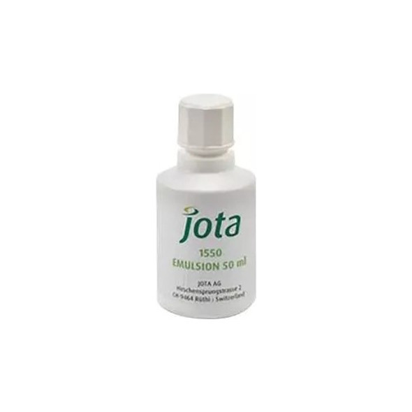 Emulsión Pulidora Alto Brillo Acrílico 50ml Jota Odontología 0
