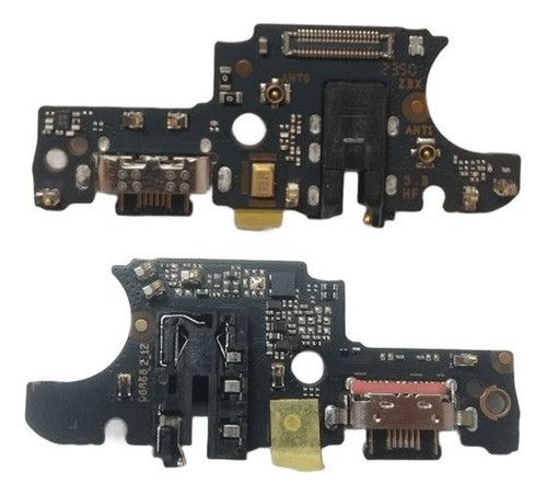 Placa De Carga Para Moto G54 Xt2343-1  5g Original Nova 0
