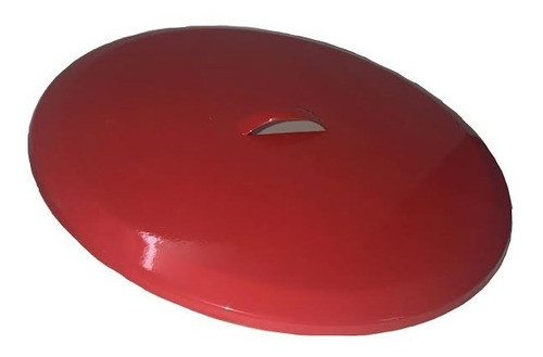 Tapa Para Balde Contra Incendio Metalico 0