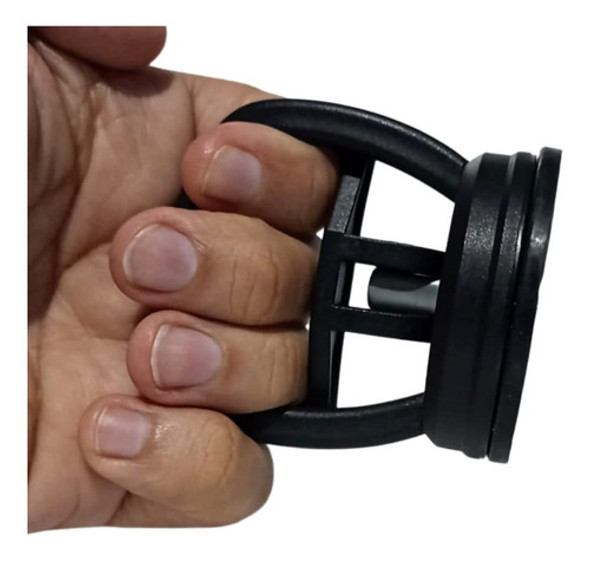 Puxador Ventosa Removedora Amassado Carro Lataria Porta 1