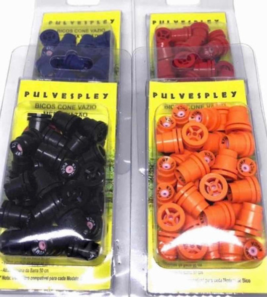 Bico Cone Vazio Ceramica Pulverização 0 Bico Cone Vazio Ceramica Pulverização 0